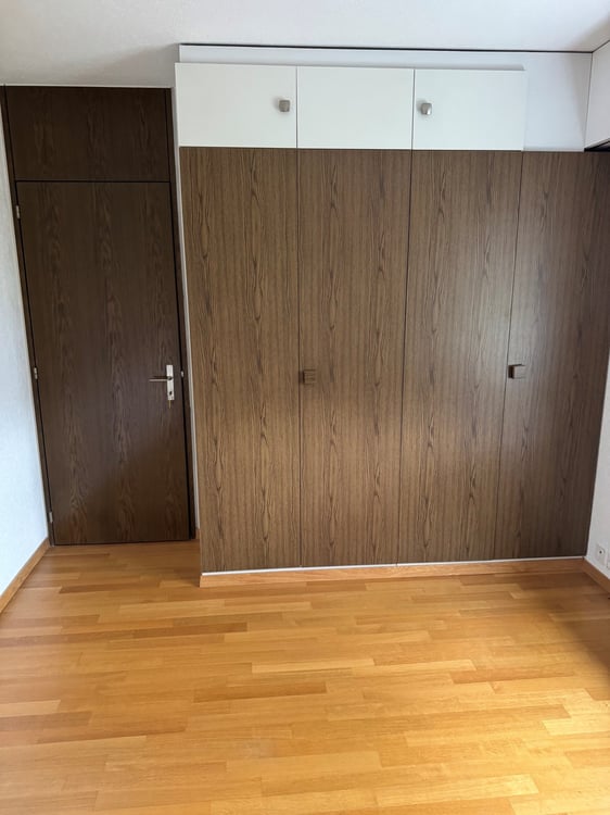 Grosszügige 5.5-Zimmer-Dachwohnung mit herrlichem Ausblick in Kleindöttingen 9