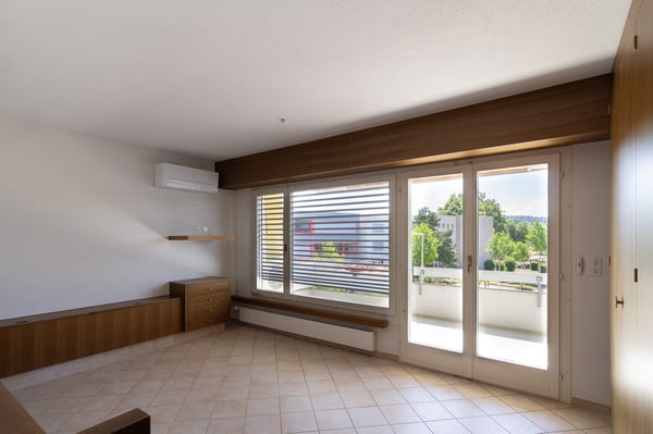 Grosszügige 5.5-Zimmer-Dachwohnung mit herrlichem Ausblick in Kleindöttingen 4