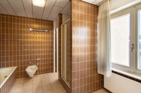 Grosszügige 5.5-Zimmer-Dachwohnung mit herrlichem Ausblick in Kleindöttingen 7