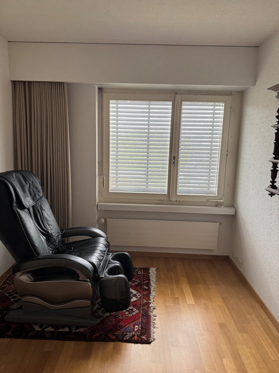Grosszügige 5.5-Zimmer-Dachwohnung mit herrlichem Ausblick in Kleindöttingen 8