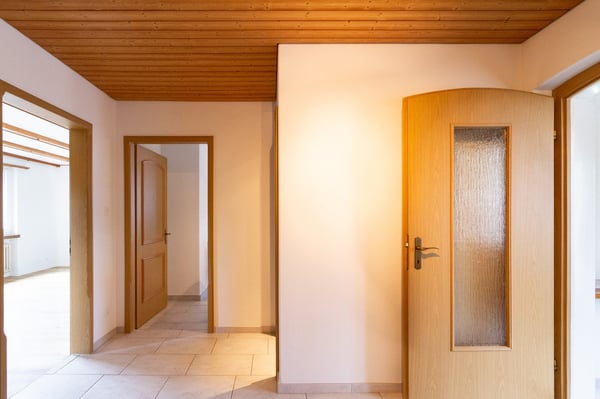 Wunderschönes Einfamilienhaus mit Garten 6