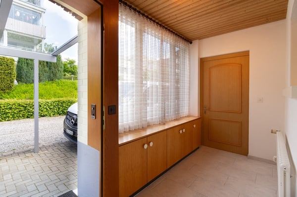 Wunderschönes Einfamilienhaus mit Garten 5