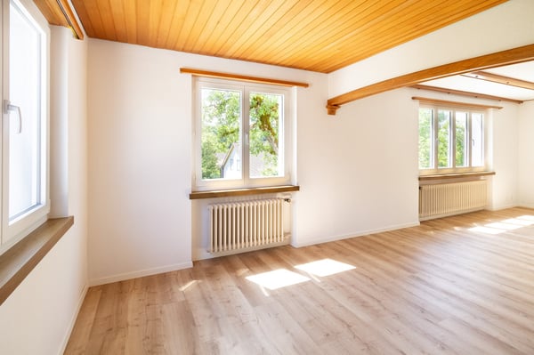 Wunderschönes Einfamilienhaus mit Garten 4