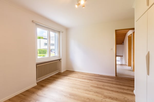Wunderschönes Einfamilienhaus mit Garten 9