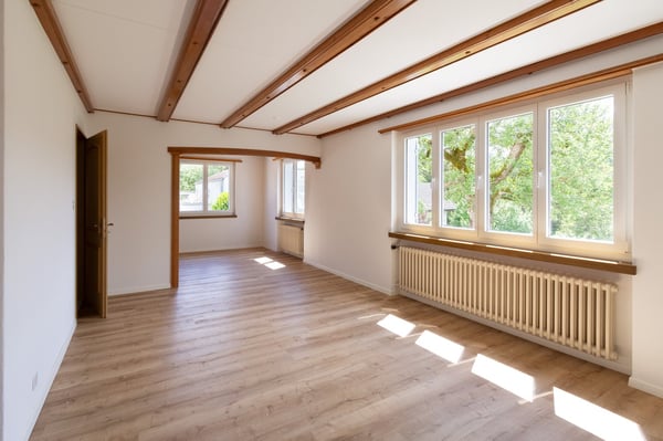 Wunderschönes Einfamilienhaus mit Garten 3