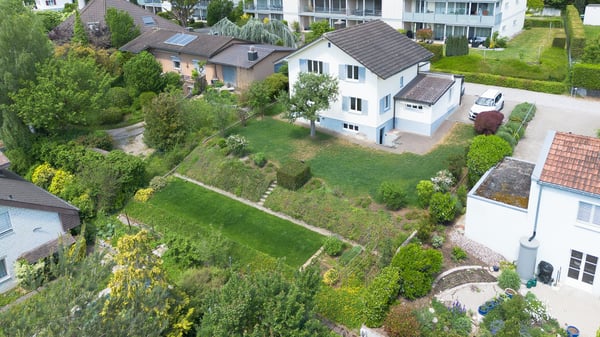 Wunderschönes Einfamilienhaus mit Garten 18