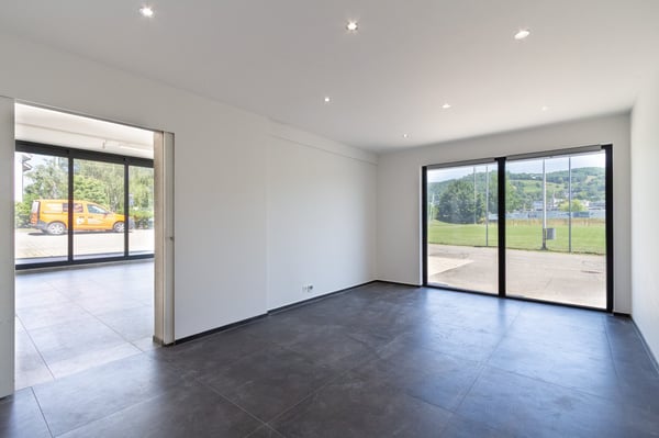 Vielseitiges Ladenlokal an zentraler und gut sichtbarer Lage 7