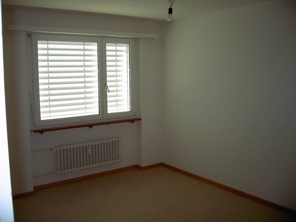 Helle 3-Zimmer-Wohnung mit Balkon in Othmarsingen – sofort verfügbar! 8