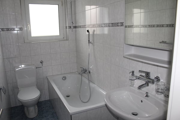 Helle 3-Zimmer-Wohnung mit Balkon in Othmarsingen – sofort verfügbar! 4