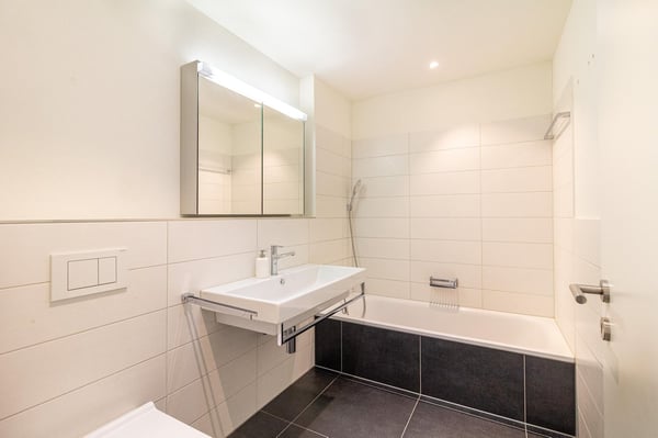Helle 3½-Zimmer Attikawohnung mit grosser Terrasse 7