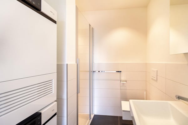 Helle 3½-Zimmer Attikawohnung mit grosser Terrasse 8