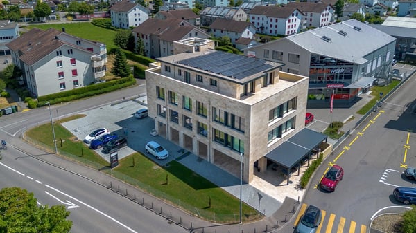 Modernes Gewerbe-/Industrieobjekt zur Miete in Würenlingen 11
