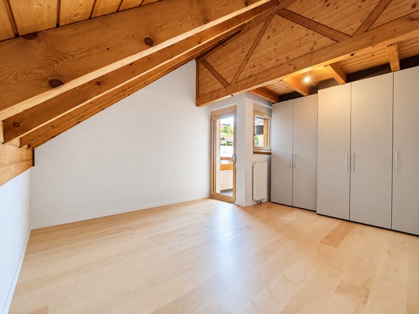 Renovierte 5½-Zimmer Maisonettewohnung an zentraler Lage– ab sofort verfügbar 11