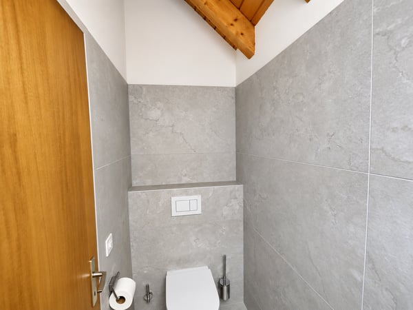 Renovierte 5½-Zimmer Maisonettewohnung an zentraler Lage– ab sofort verfügbar 14