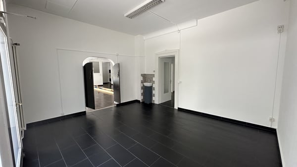 Gewerberaum an zentraler Lage in Baden zu vermieten 7