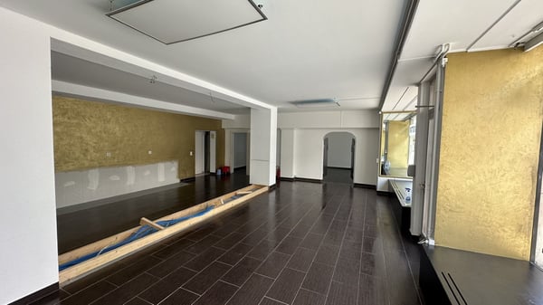 Gewerberaum an zentraler Lage in Baden zu vermieten 5