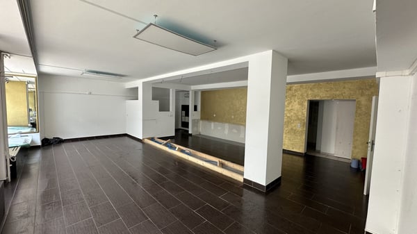 Gewerberaum an zentraler Lage in Baden zu vermieten 4