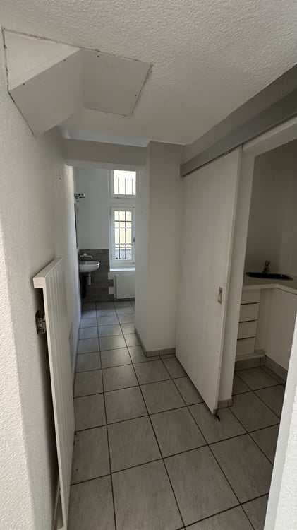 Gewerberaum an zentraler Lage in Baden zu vermieten 9