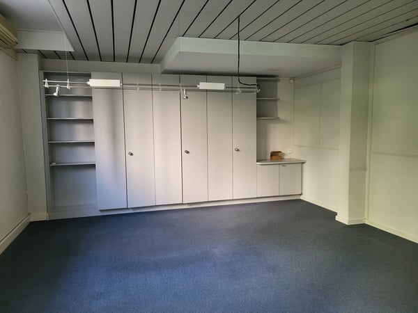 Grosszügige Büroräume an ruhiger Lage 6