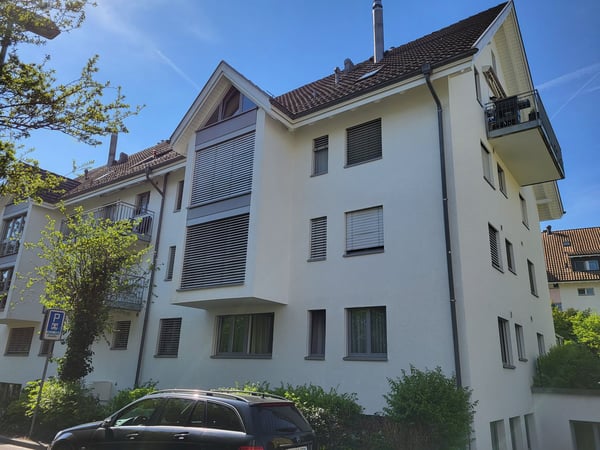 Grosszügige Büroräume an ruhiger Lage 2