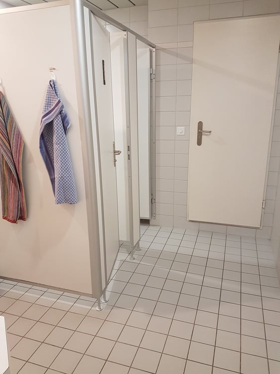 Grosszügige Büroräume an ruhiger Lage 3
