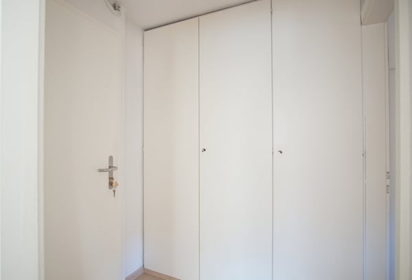 Attraktive möblierte Dachwohnung in der Altstadt 5