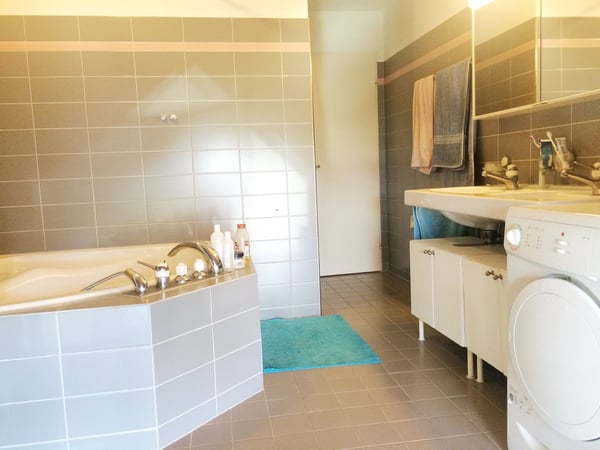 Schöne Maisonette-Wohnung 5