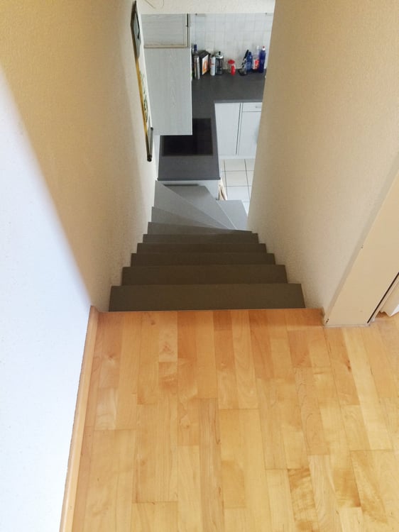 Schöne Maisonette-Wohnung 6