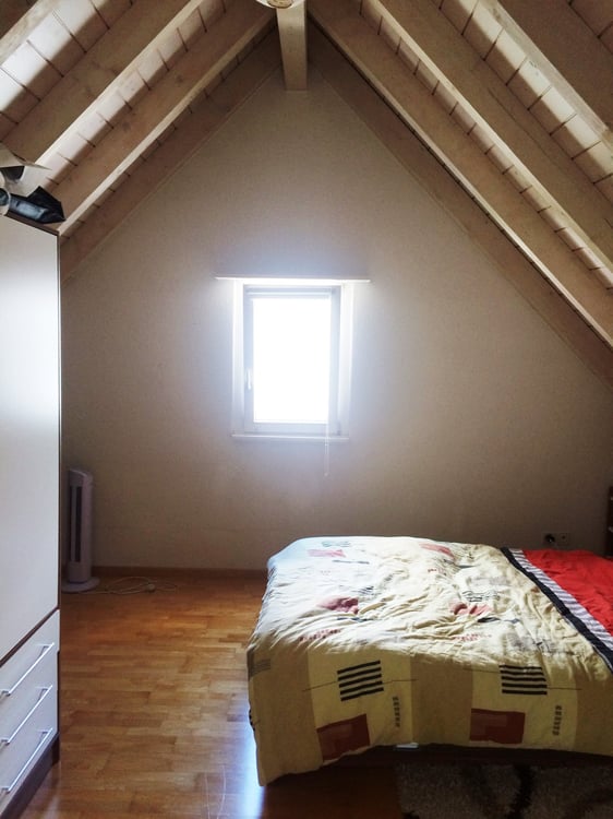 Schöne Maisonette-Wohnung 7