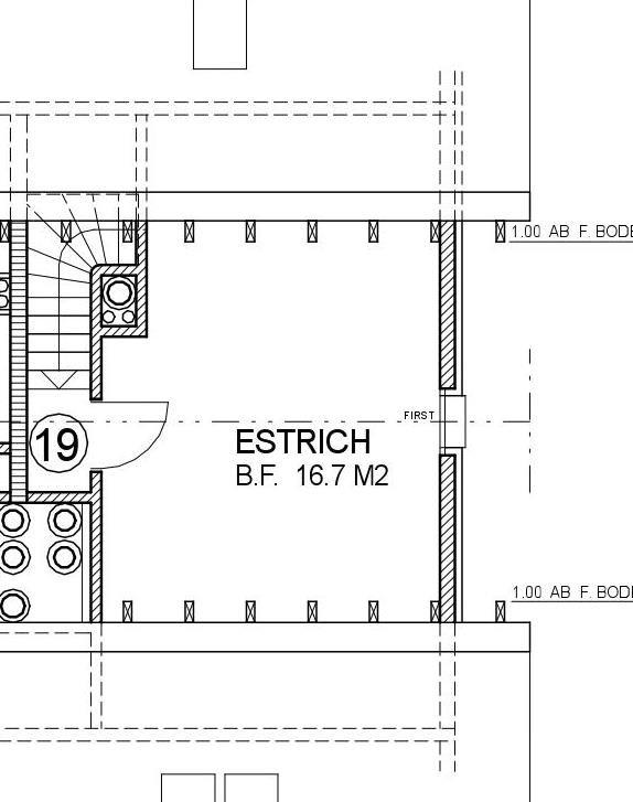 Schöne Maisonette-Wohnung 9
