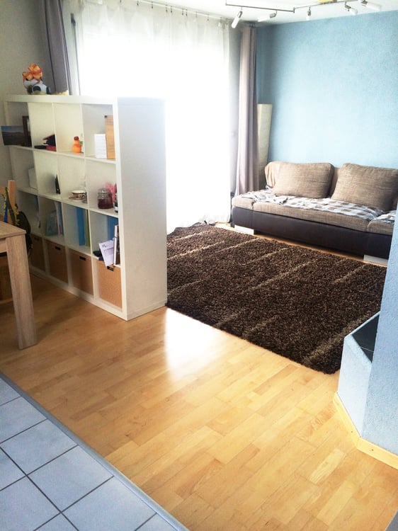 Schöne Maisonette-Wohnung 3