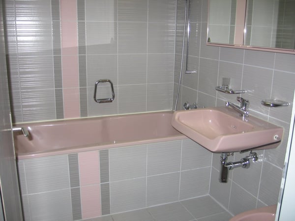 Sonnige, helle Gartenwohnung mit Blick ins Grüne 4