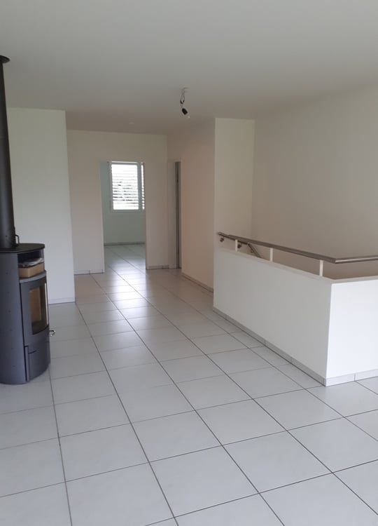 Grosszügige Erdgeschoss-Wohnung! 6