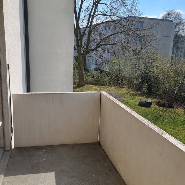 Helle neu sanierte 2.5 Zimmerwohnung! 8