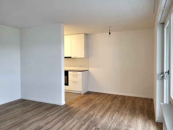 Helle neu sanierte 2.5 Zimmerwohnung! 4