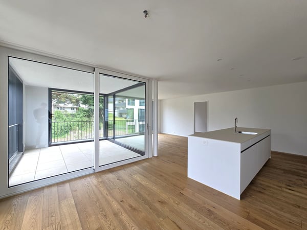 «Erstbezug» Moderne 5.5 Zimmerwohnung an zentraler Lage, nur 20 Minuten von Zürich 5