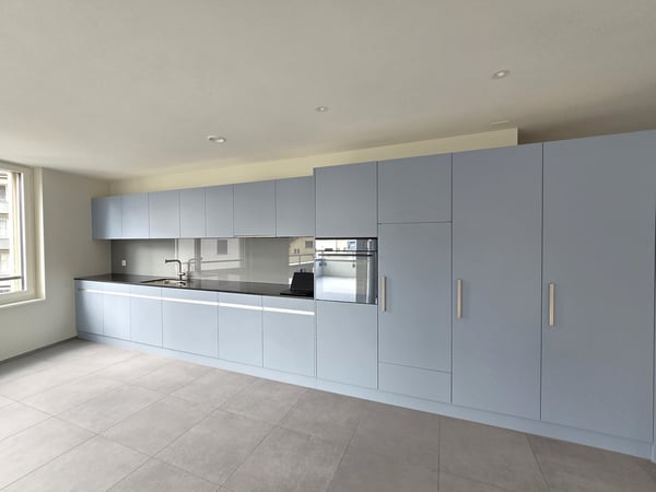 Moderne 3.5-Zimmer-Neubauwohnung mit Balkon in Neuenhof 2