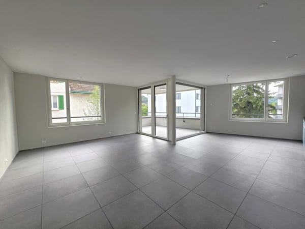 Moderne 3.5-Zimmer-Neubauwohnung mit Balkon in Neuenhof 4