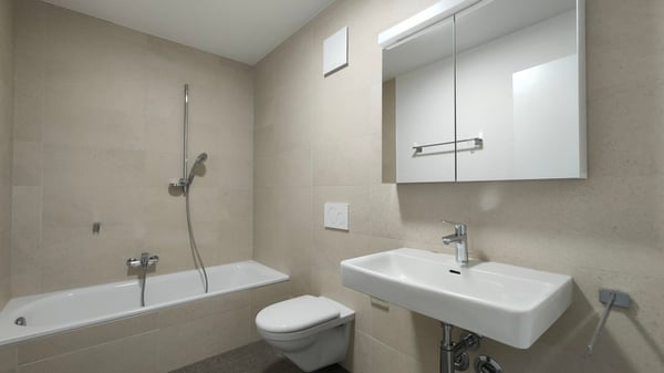 Moderne 2.5-Zimmer-Wohnung mit Loggia 8