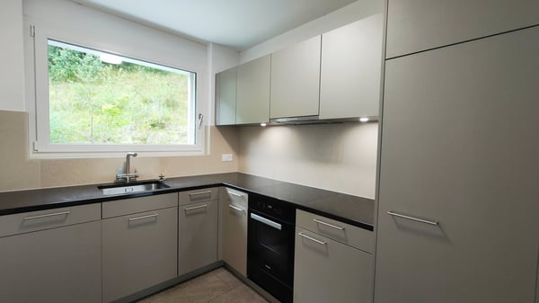Moderne 2.5-Zimmer-Wohnung mit Loggia 4