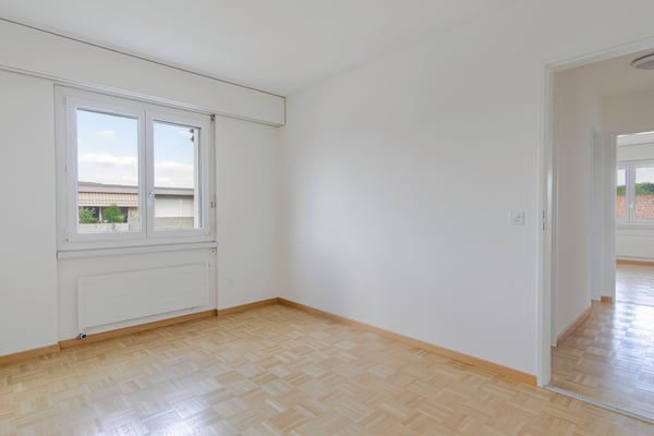 Wohnen im Breite-Quartier 11