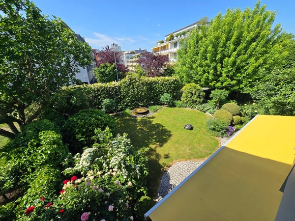 Geräumiges 6.5-Zimmerhaus an zentralster Lage mitten in Wettingen 17