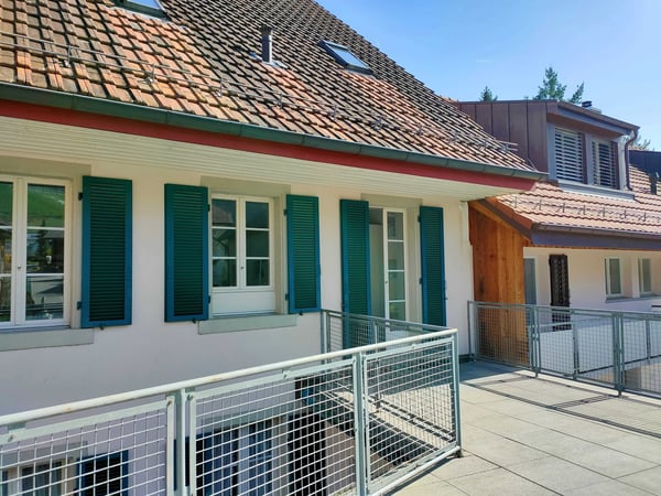 Villigen