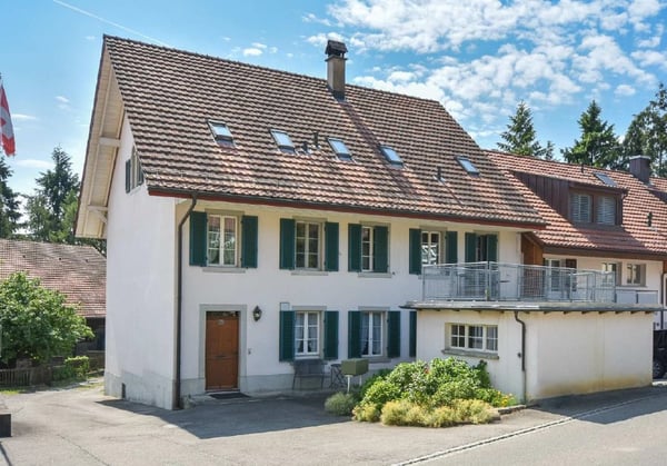 Villigen