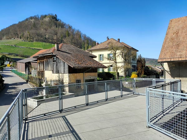 Villigen
