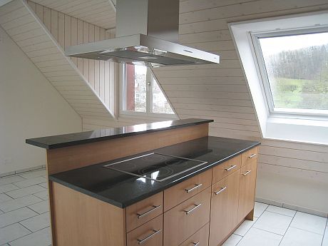 Helle, moderne 8½-Zimmer-Dachwohnung an zentraler Lage 3