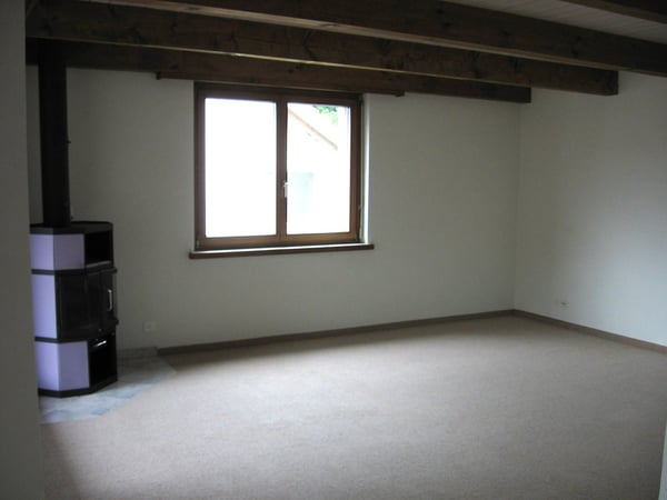 Schöne Maisonette-Dachwohnung für gemütliche Stunden 2