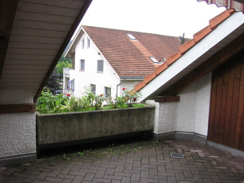 Schöne Maisonette-Dachwohnung für gemütliche Stunden