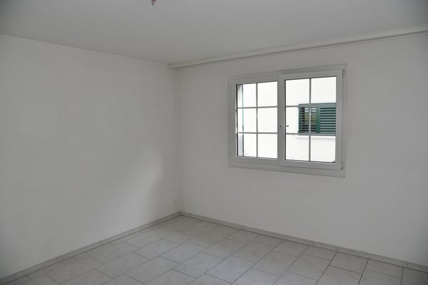 Attraktive, lichtdurchflutete Gartenwohnung! 6
