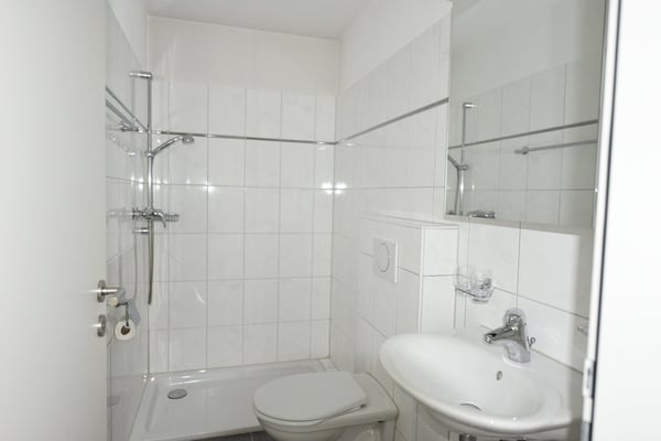 Attraktive, lichtdurchflutete Gartenwohnung! 8